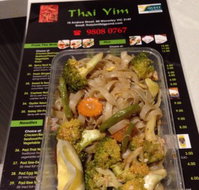 Thai Yim - Internet Find