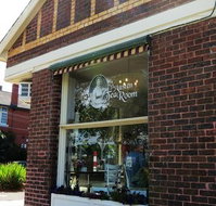 The Austen Tea Room - Internet Find