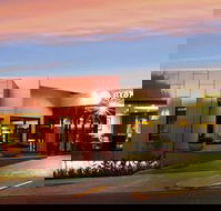 The Bistro - Internet Find