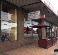The Bulleen Food Room - Renee