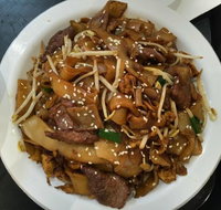 The Chase Chinese Gourmet - Internet Find