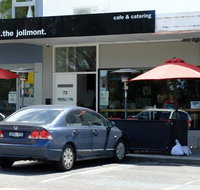 The Jolimont - Internet Find