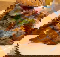 The Manningham - Renee