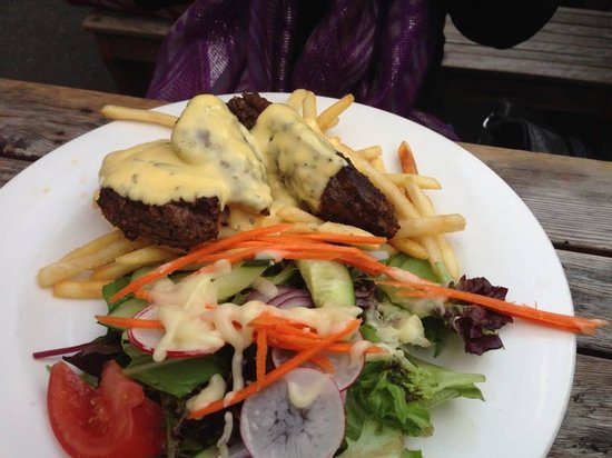 Essendon VIC Internet Find