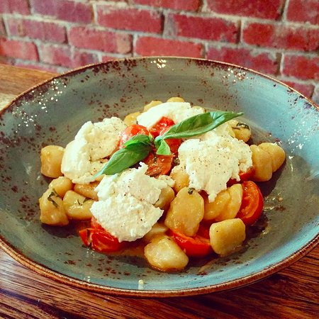 The Pizza Bar Strathmore - Renee 0