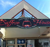 The Saffron House - Qld Realsetate