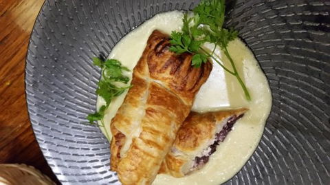 Veneto Club - Renee 0