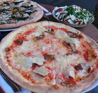 Woodstock Pizzicheria - Petrol Stations