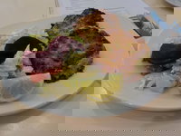 Zimt Patisserie Bakery Cafe