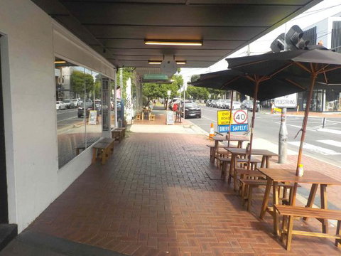 85 Espresso - Internet Find 0