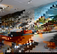 88 Place Cafe - Renee