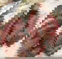 Ajisen Ramen Highpoint - Renee