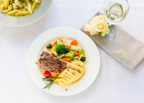 Al Porto Vecchio - Renee 0