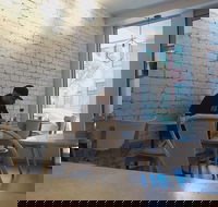 Anthropology Specialty Coffee  Concept Store - Renee