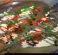 Carbones Place - Swimm