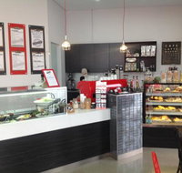 Cooper St Kitchen - Renee