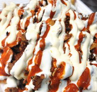 Essendon Kebabs - Petrol Stations