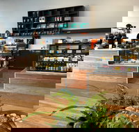 Flying Fox Cafe - Qld Realsetate