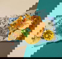 Fugu Fish Bar - Renee