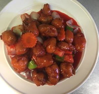 Huang's Dragon King - Renee