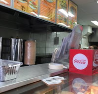 Katik Turkish Take Away - Renee