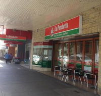 La Porchetta - Renee