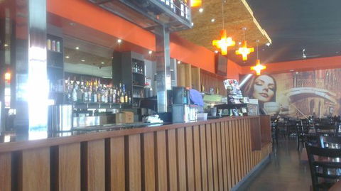 Madison's Wood Fired Cafe - Swimm 0