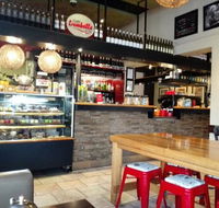 Mamma Lina's Bar Cafe - Petrol Stations