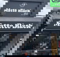 Matte Black - Internet Find