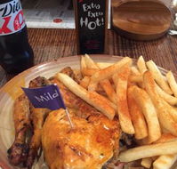 Nando's Tullamarine - Internet Find