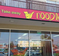 Noodle Zone - Renee