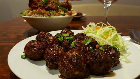 Pandu's Indo Chinese Restaurant - Swimm 0