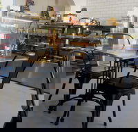 Pascoe Vale Hot Bread - Renee