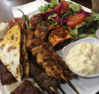Sehzade Kebab And Bakehouse - Renee