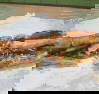Subway - Internet Find