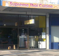 Supreme Thai - Renee