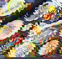 Taco Bill Essendon - Internet Find