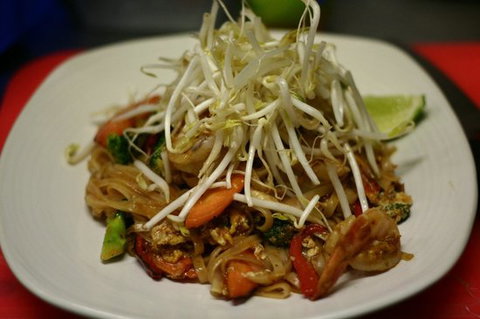 Thai On Charles - Renee 0