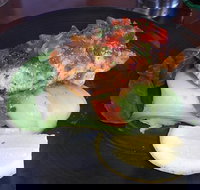 The Royal Hotel Essendon - Internet Find