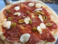 The Village Pizzeria