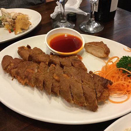 Thuan An Restaurant - Renee 0