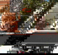 Two and A Half Beans - Internet Find