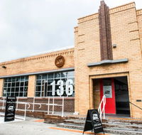 Two Birds Brewing - Renee