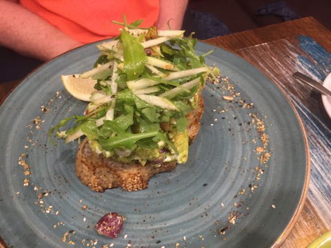 Two Sisters Cafe - Internet Find 0