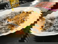 Ummah Thai Restaurant