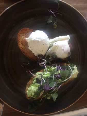 Woven Cafe - Internet Find 0