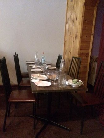 Zara Restaurant - Qld Realsetate 0