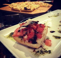 4 Doors restaurant - Swimm