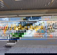 Alex's Takeaway Food - Renee