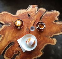 Birdcage Altona Cafe - Renee